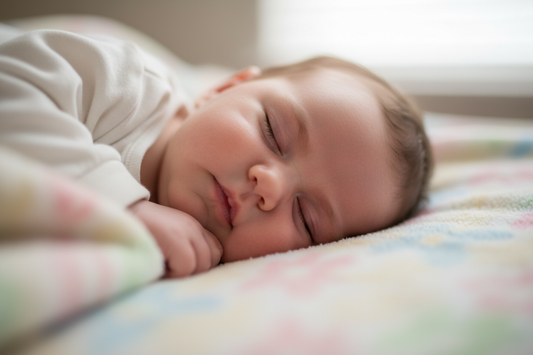 Sommeil de bébé