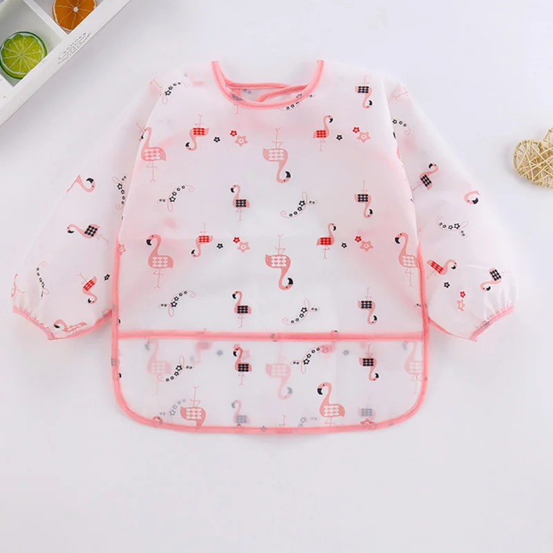 tablier enfant | Imperméable Manches Longues
