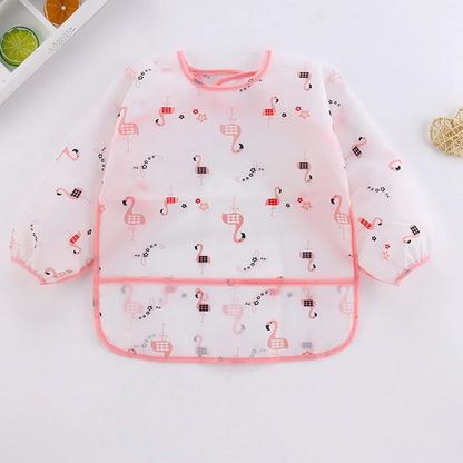 tablier enfant | Imperméable Manches Longues