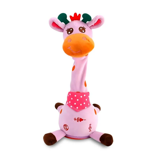 jouet bebe | Girafe Interactive