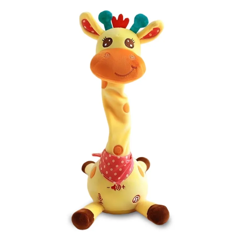 jouet bebe | Girafe Interactive