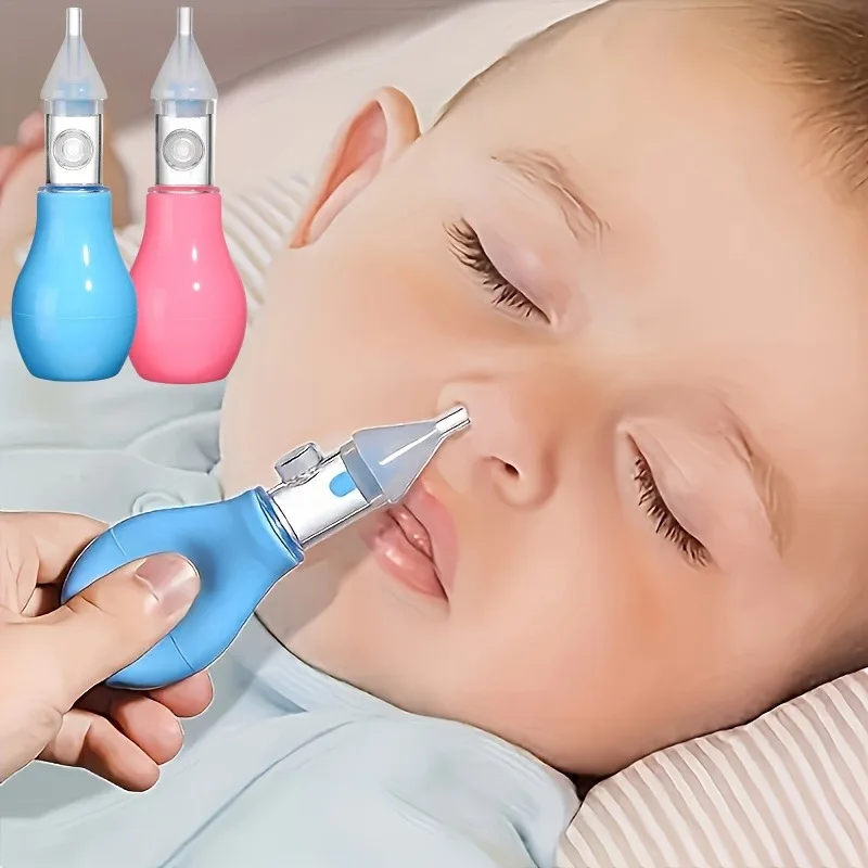 mouche bebe | Silicone Doux