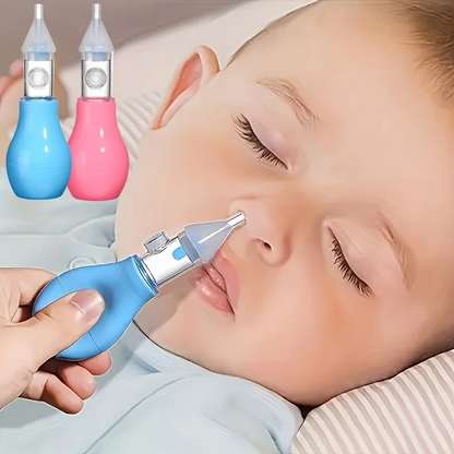 mouche bebe | Silicone Doux