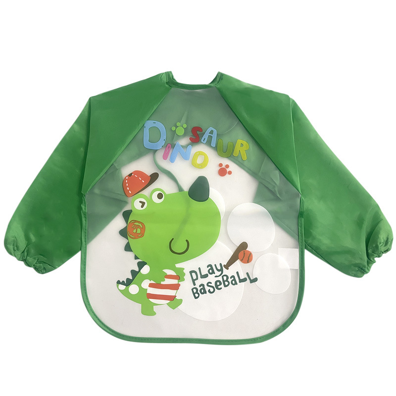 bavoir bébé baseball