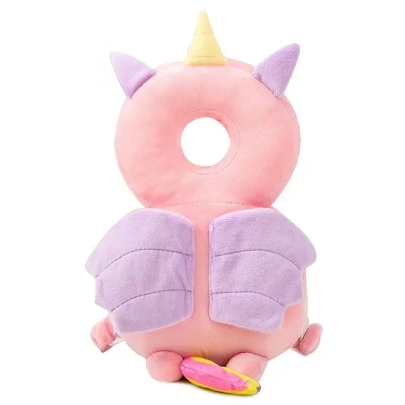 coussin bébé pouliche