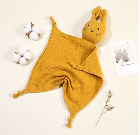 doudou lapin aune