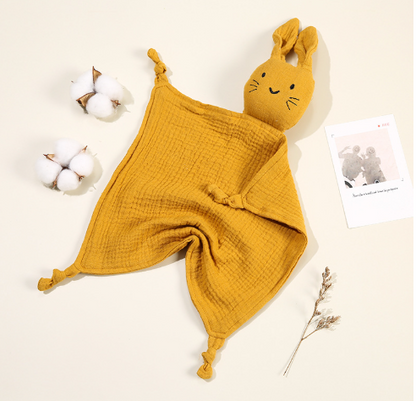 doudou lapin aune