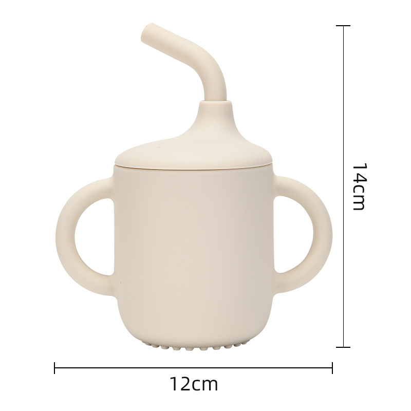 gobelet bébé dimension 