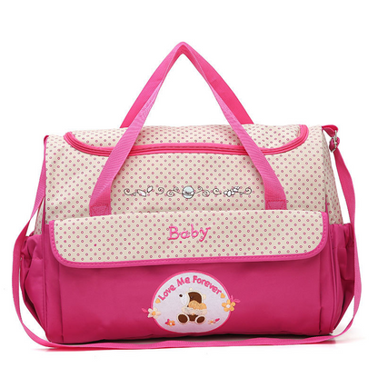 sac a langer rose un